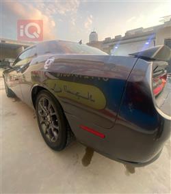 دودج تشالنجر